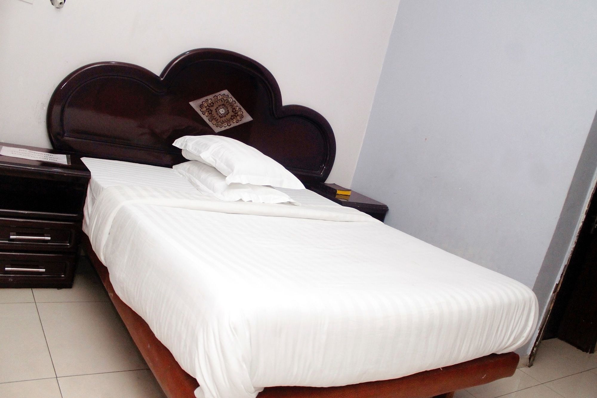 Paloma Hotels Port Harcourt Exteriér fotografie